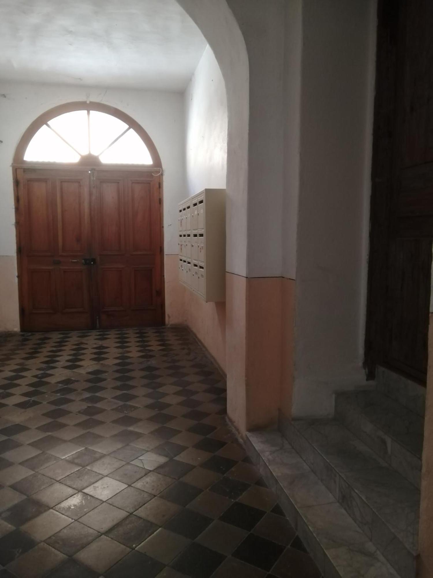 Appartement Centre-Ville Corte  Bagian luar foto
