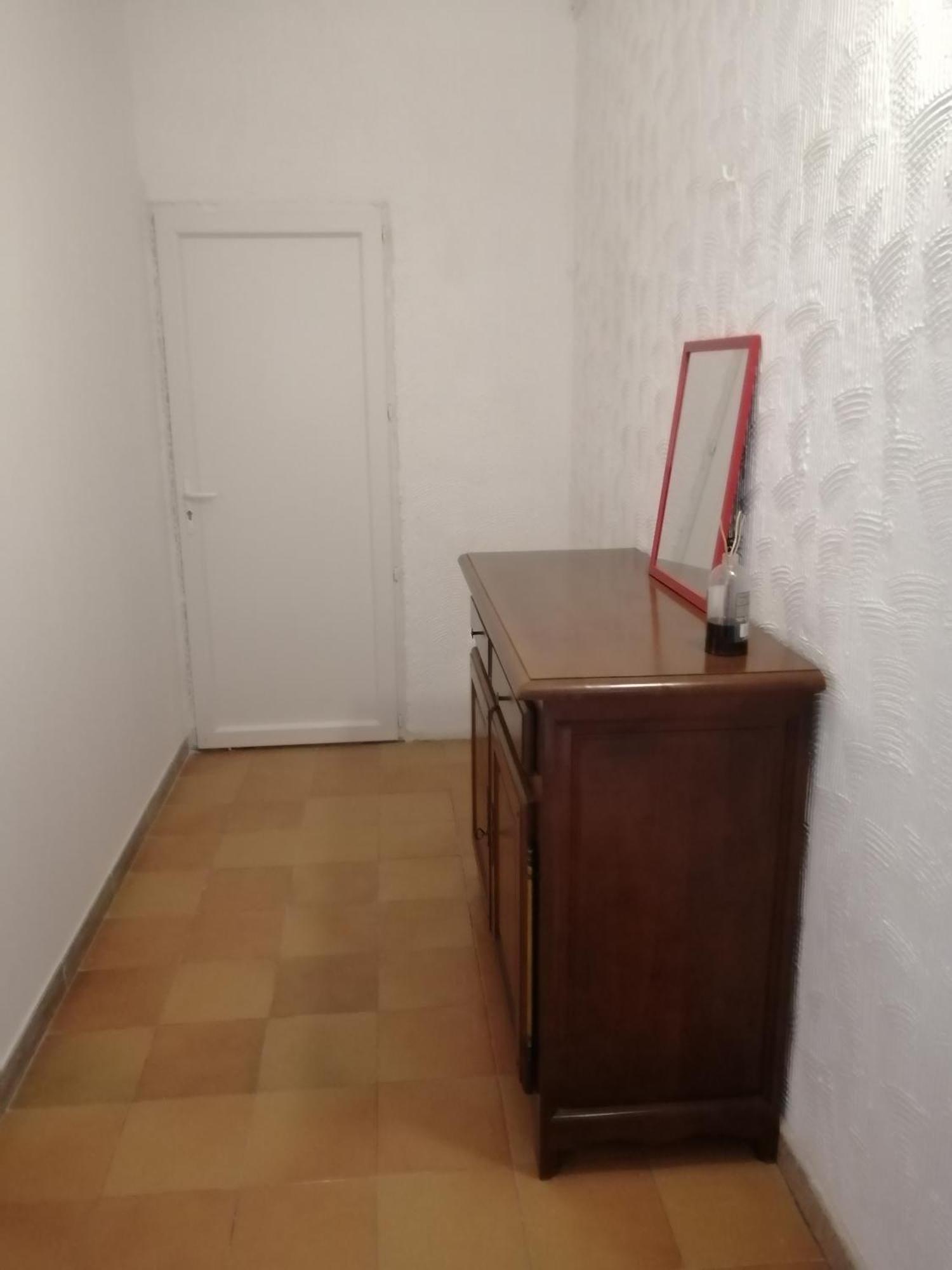 Appartement Centre-Ville Corte  Bagian luar foto