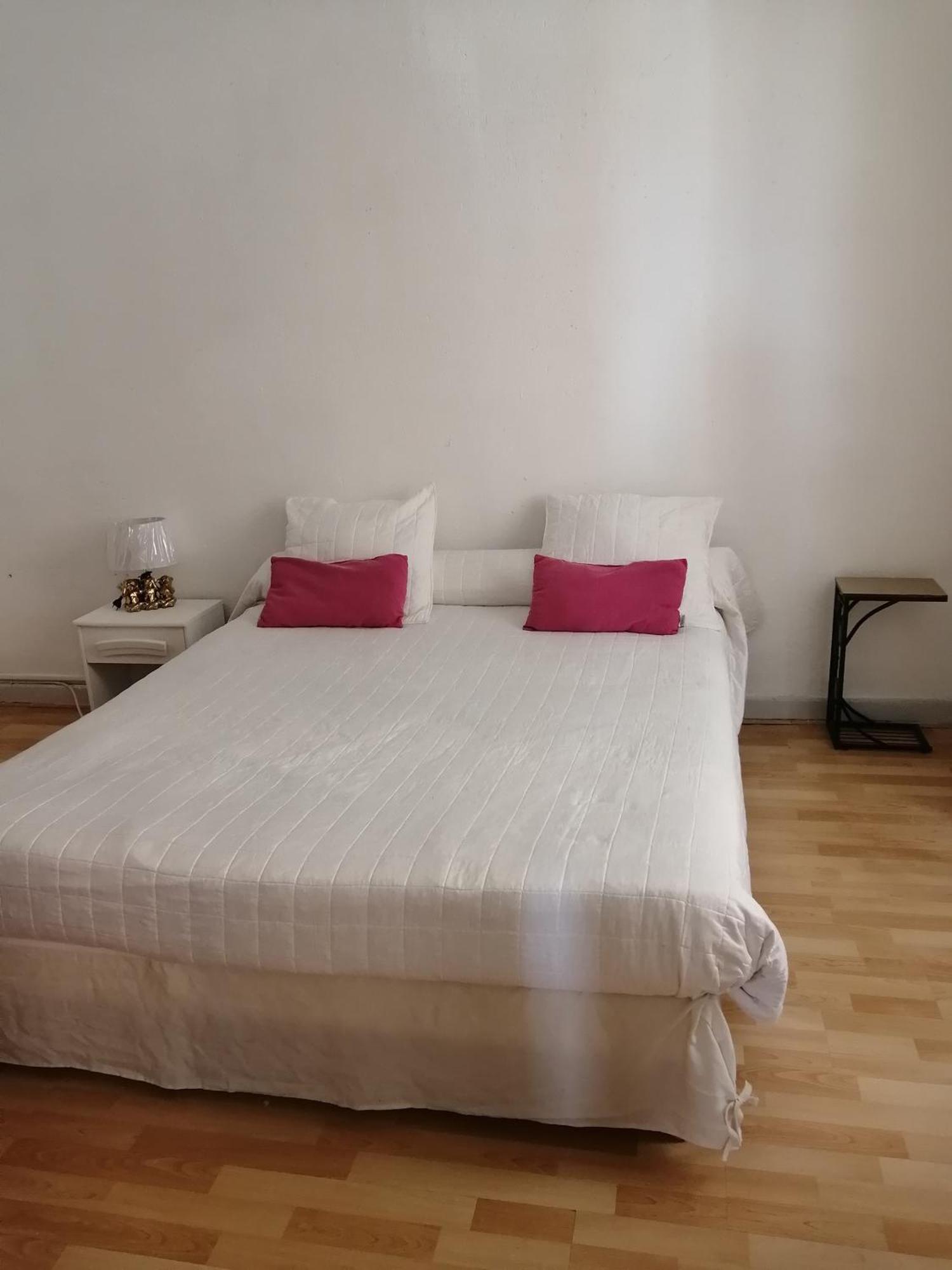 Appartement Centre-Ville Corte  Bagian luar foto