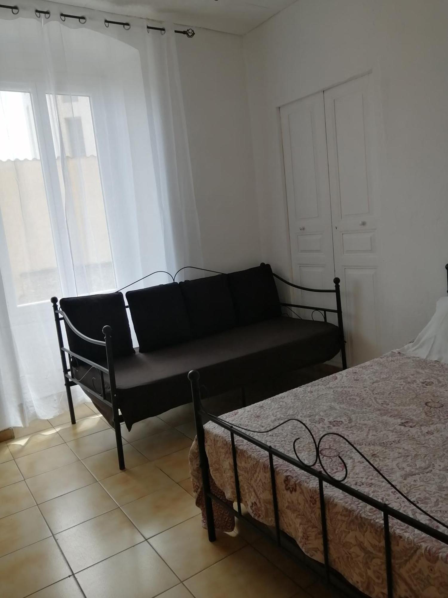 Appartement Centre-Ville Corte  Bagian luar foto