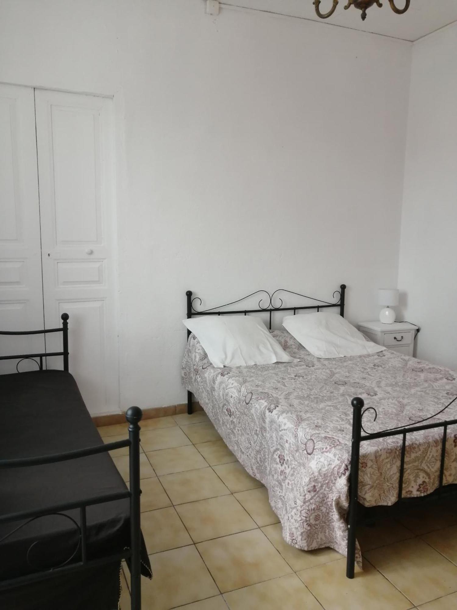 Appartement Centre-Ville Corte  Bagian luar foto
